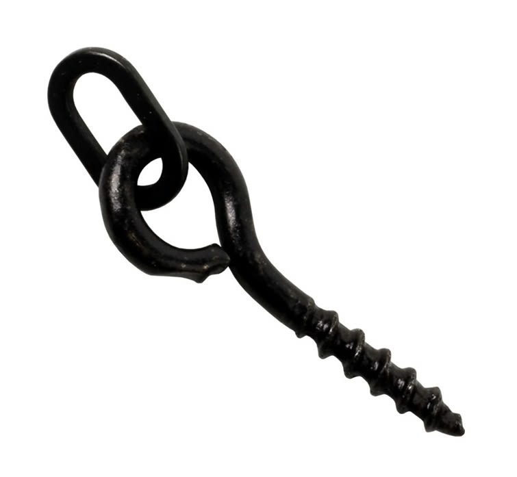 GIANTS FISHING Kolíček s očkem Pop Up Pegs with Bait Rings 10ks