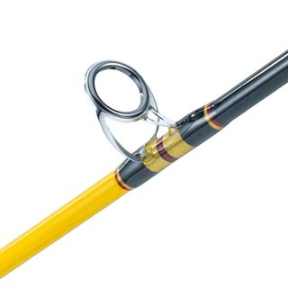 WFT Prut Never Crack Big Fish 300cm 150-700g 2-díl