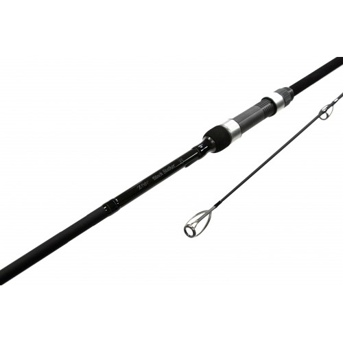 ZFISH Prut Black Stalker 300cm 3,0lb 2-díl