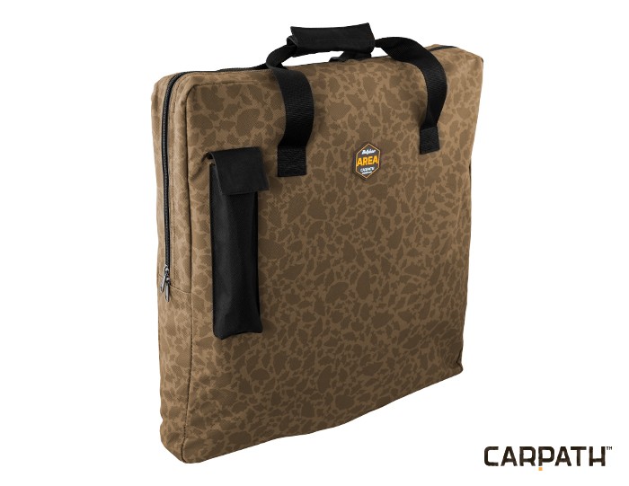 DELPHIN Podložka pod ryby Area S-MAT Carpath