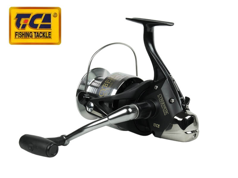 TICA Naviják Cybernetic GG60