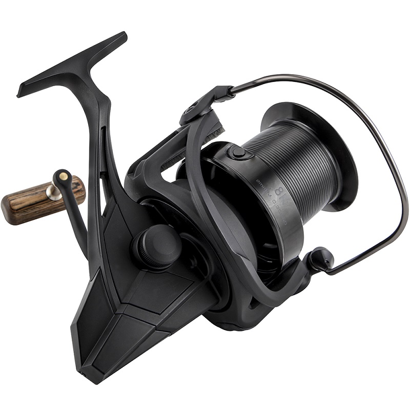 OKUMA Naviják 8K