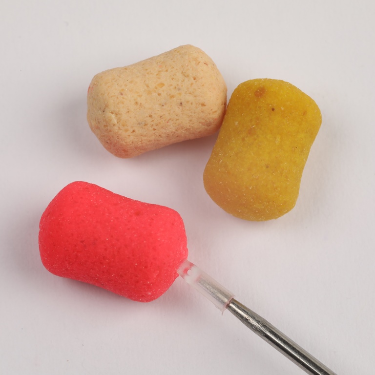 GIANTS FISHING Nekonečná zarážka Hair Stopper 7mm