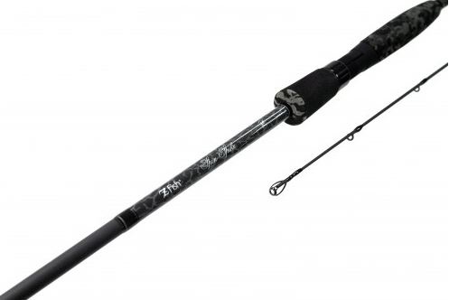 ZFISH Prut Spin Spike 228cm 7-35g 2-díl