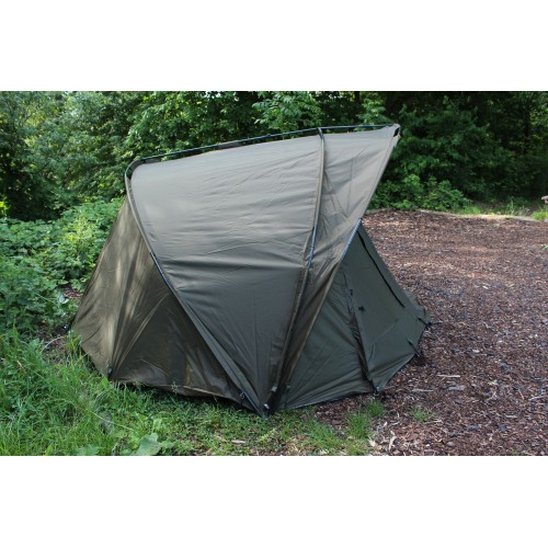 ZFISH Bivak Comfort Dome 2 Man