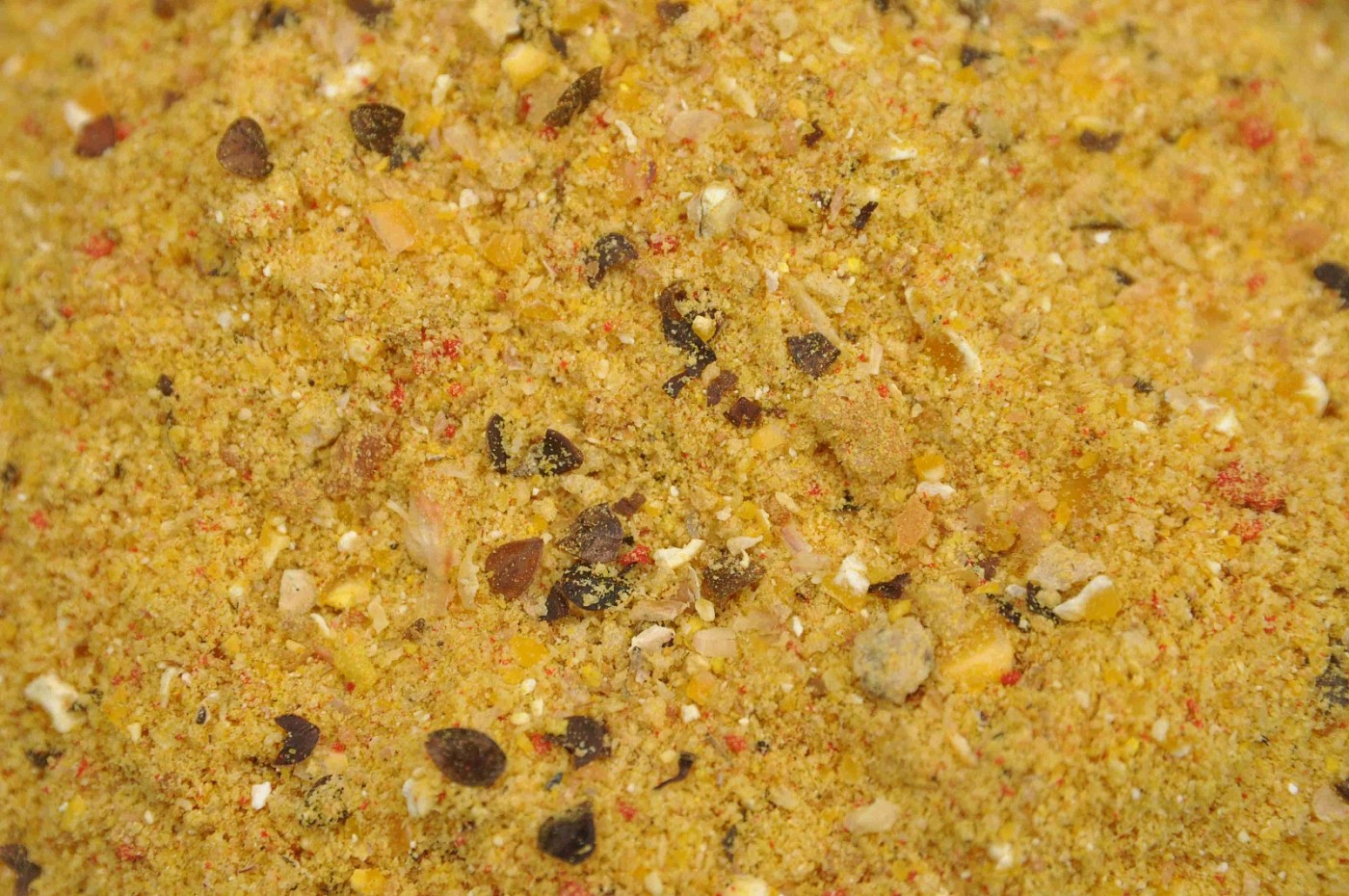 MIVARDI Krmítková směs V1 CARP Med