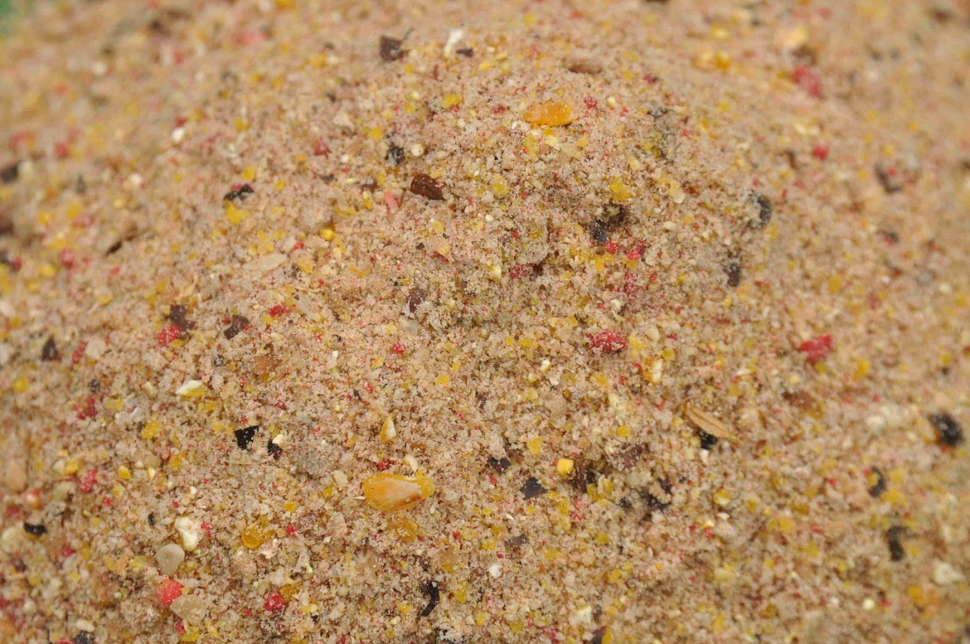 MIVARDI Krmítková směs V1 CARP Mango