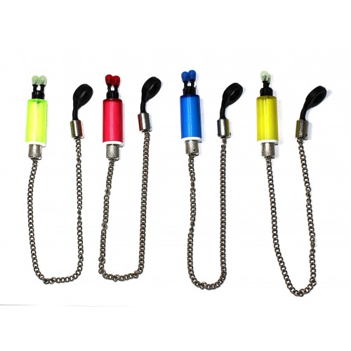 ZFISH Řetízkový swinger Chain Hanger Yellow