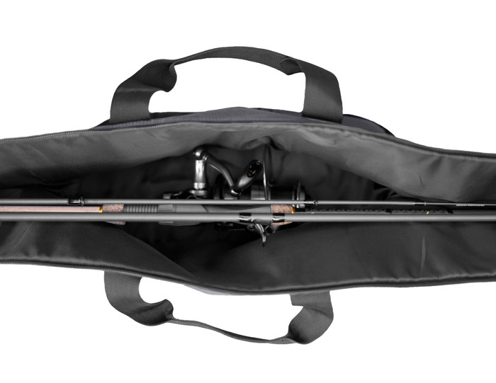 DELPHIN Pouzdro na prut Feeder EL1TA 120cm