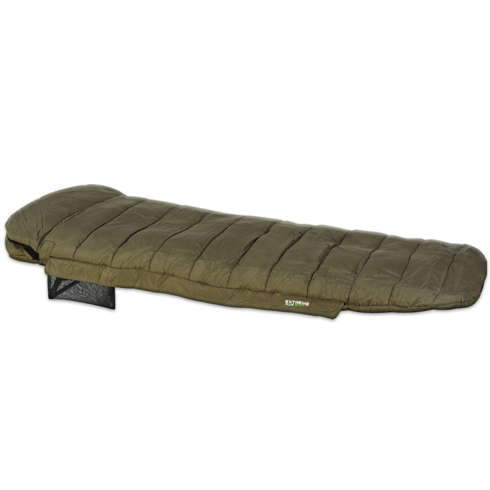 GIANTS FISHING Spací pytel  5 Season Extreme PLUS Sleeping Bag