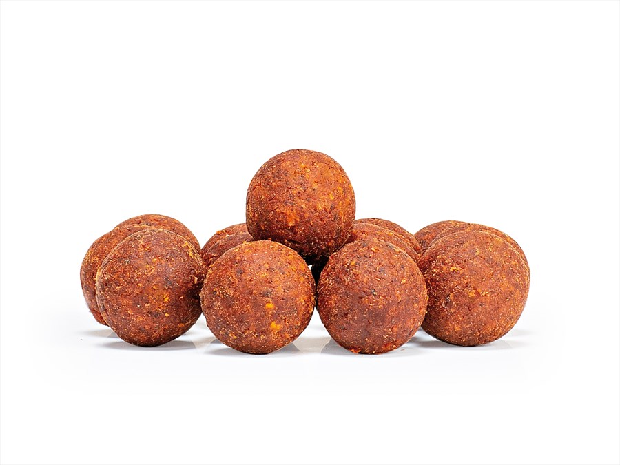 SPORTCARP Boilies Spicy Krill 250g 18mm