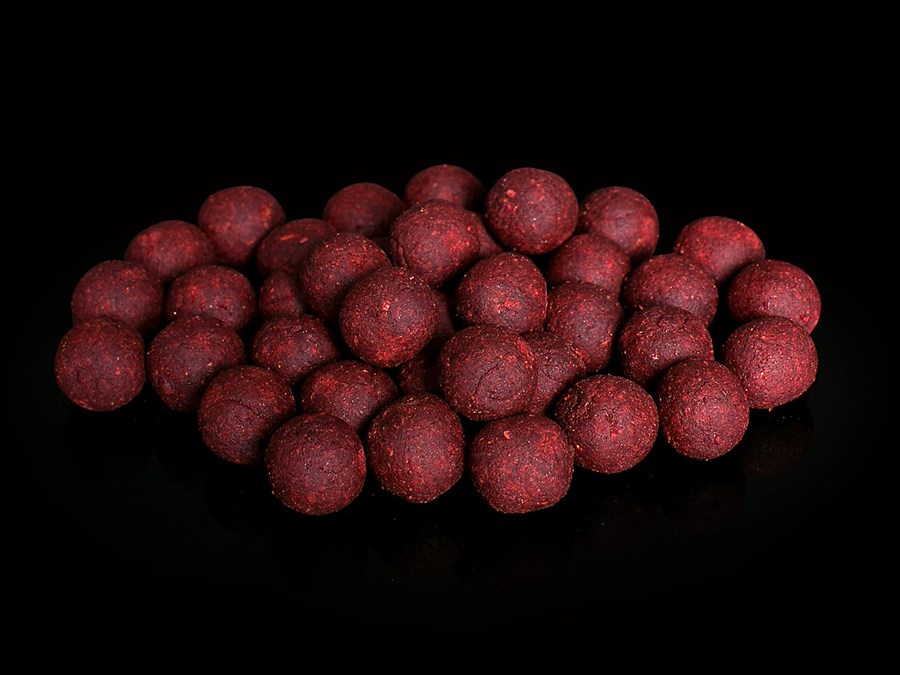 SPORTCARP Boilies Mulberry Garlic 800g 20mm