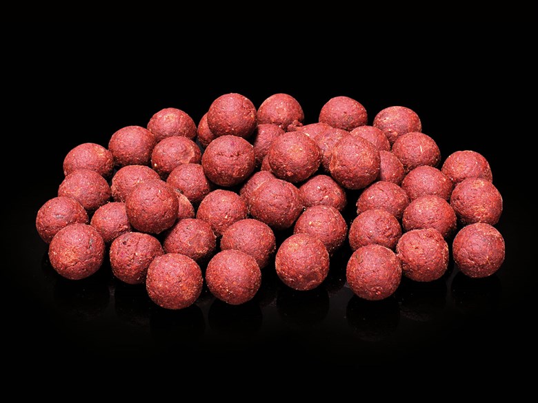 SPORTCARP Boilies Liver Protein Maďarská klobása 250g 18mm