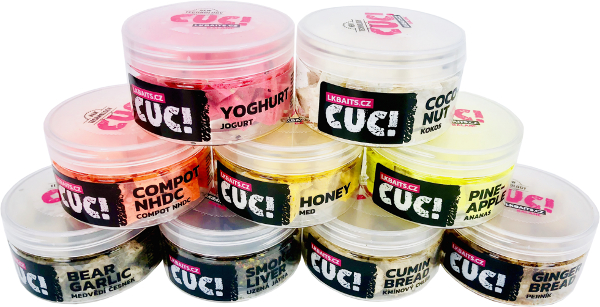 LK BAITS CUC! Patentka 40g