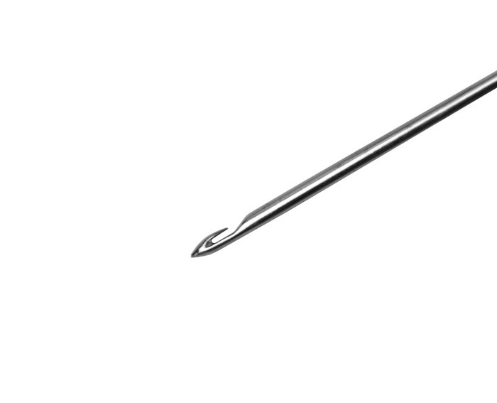 DELPHIN Jehla The End Grip Safety Mini