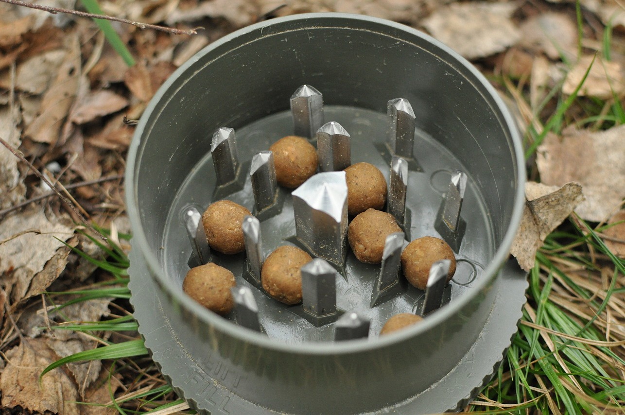 MIVARDI Drtička návnad