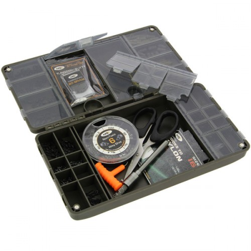 NGT Krabička Terminal Tackle XPR Box System