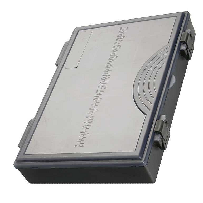 MIVARDI Kaprařská krabička Multi