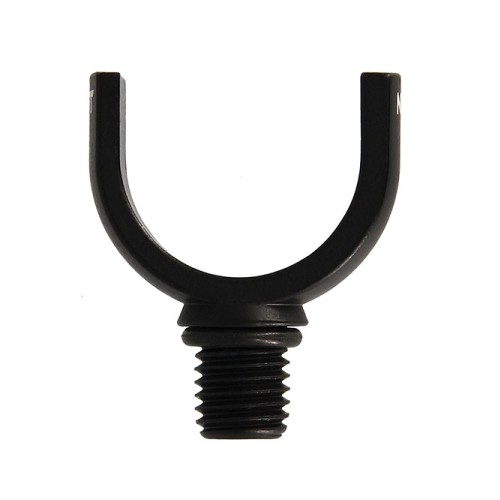 NGT Rohatinka Profiler U Rest Black 25mm