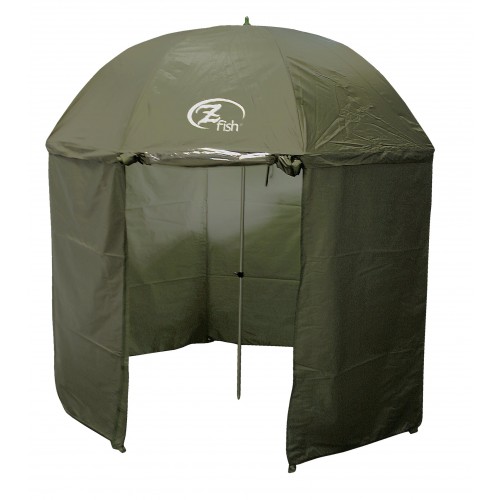 ZFISH Deštník Royal Full Cover 2,5m