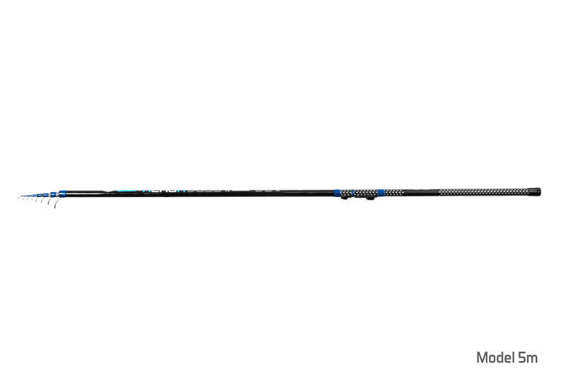 DELPHIN Prut Xenox 5m