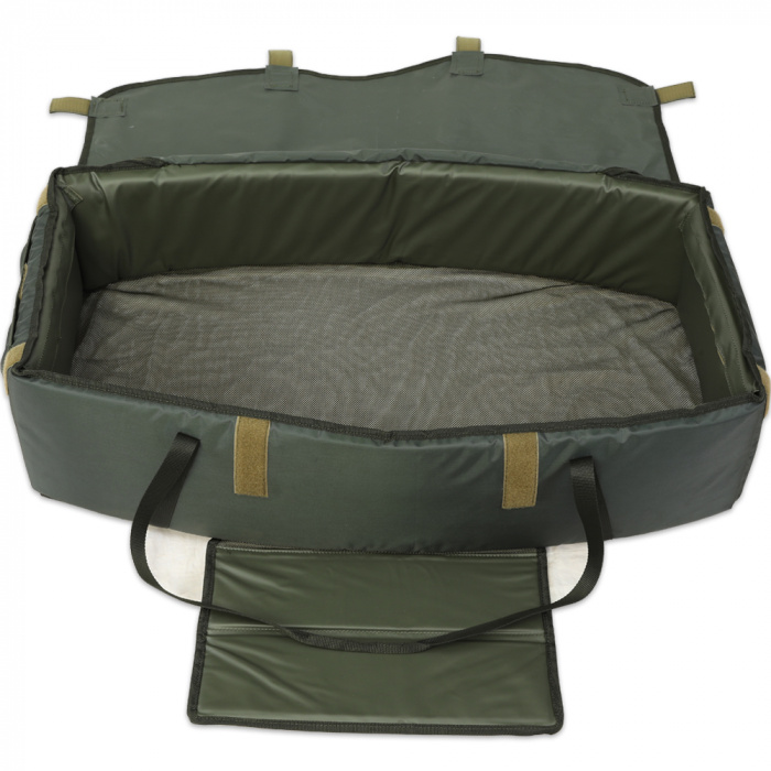 GIANTS FISHING Podložka pod ryby Unhooking Mat Gaube