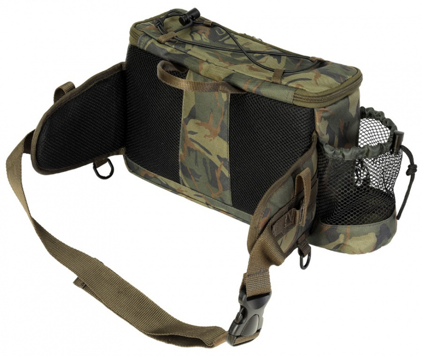 GIANTS FISHING Vláčecí taška Spinning Kidney Bag