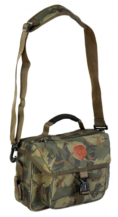 GIANTS FISHING Vláčecí taška Spinning Bag Deluxe