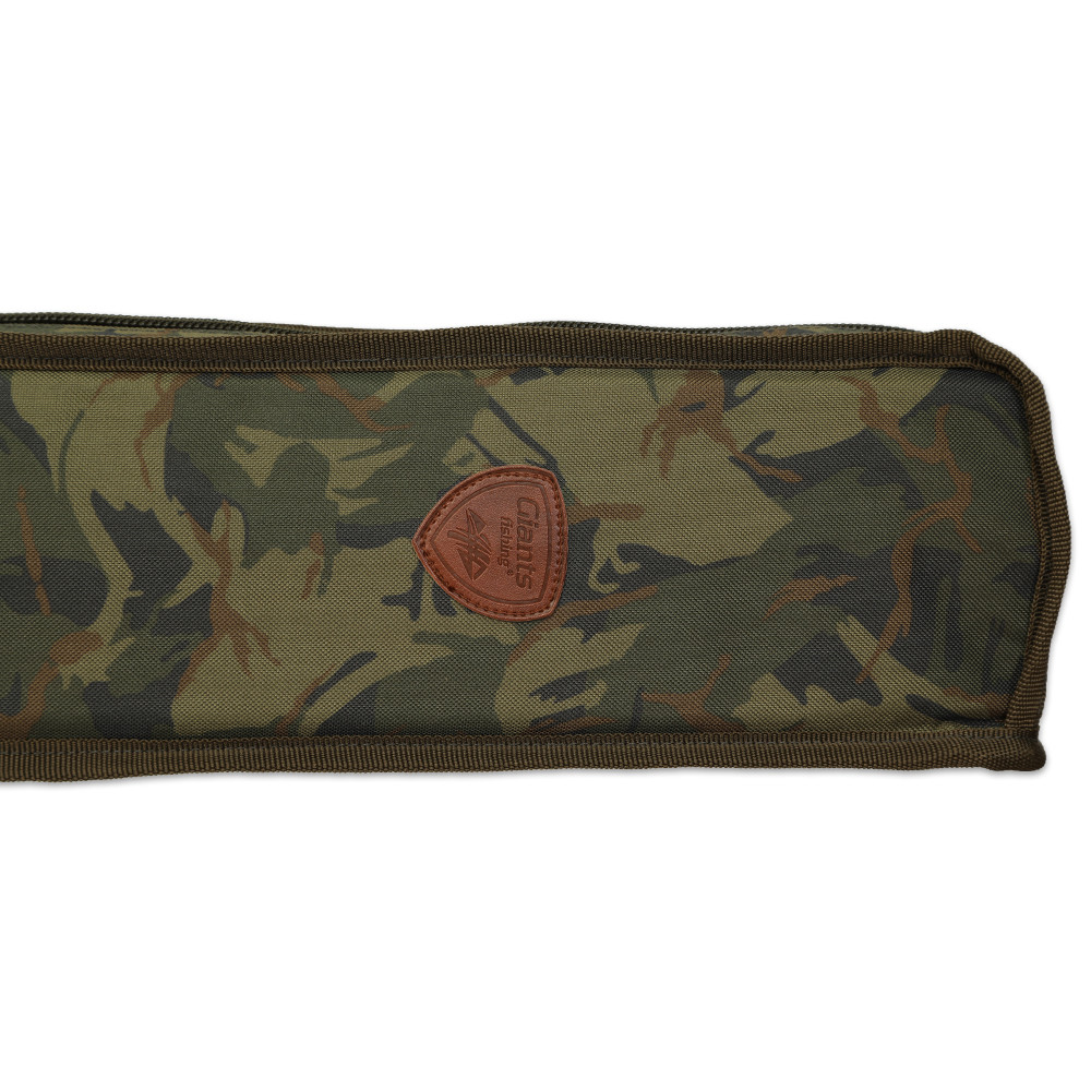 GIANTS FISHING Pouzdro na pruty Rod Holdall Deluxe 2 Rod 10ft (165cm)