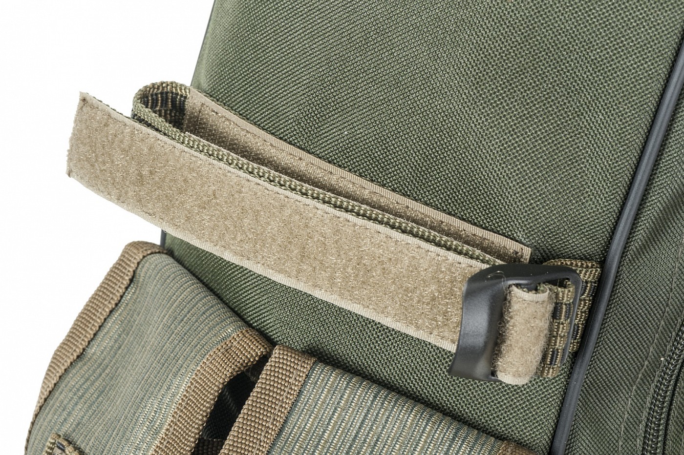 MIVARDI Pouzdro na pruty Multi Green 130cm