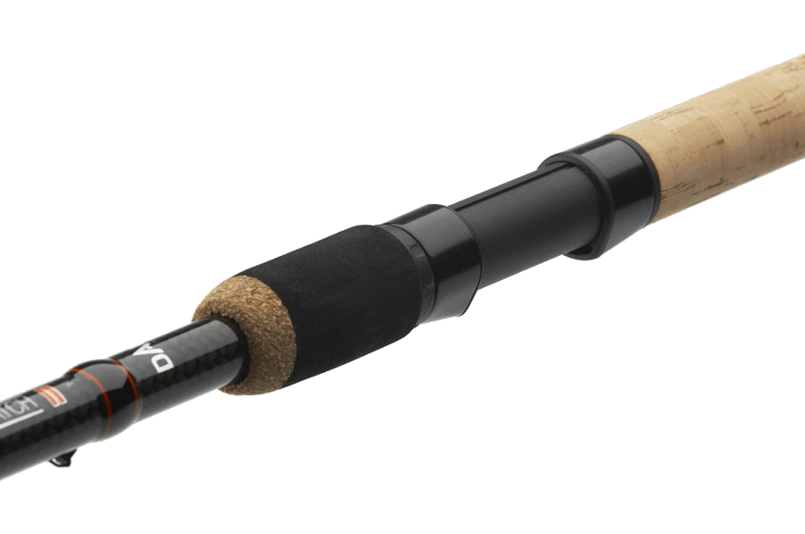 DAM Prut Sensomax II Medium Feeder 330cm 50-100g 3-díl