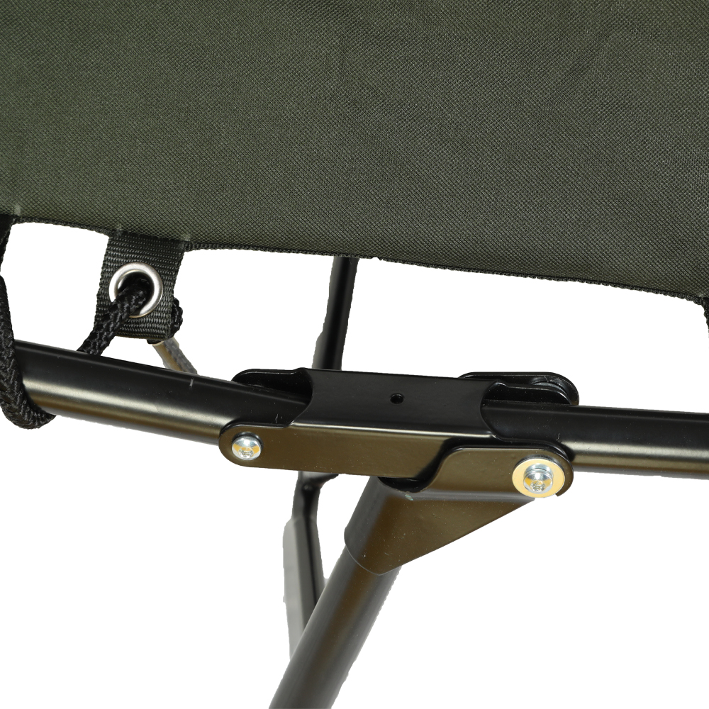 GIANTS FISHING Lehátko Gaube XT Bedchair 8leg