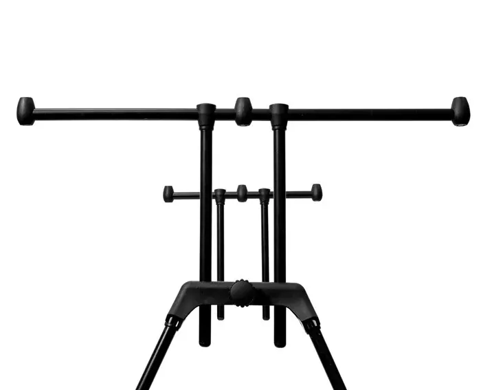 DELPHIN Stojan na pruty Rodpod CRABER Maxi