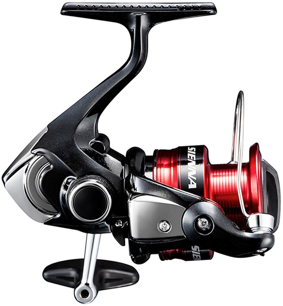 SHIMANO Naviják Sienna FG 1000