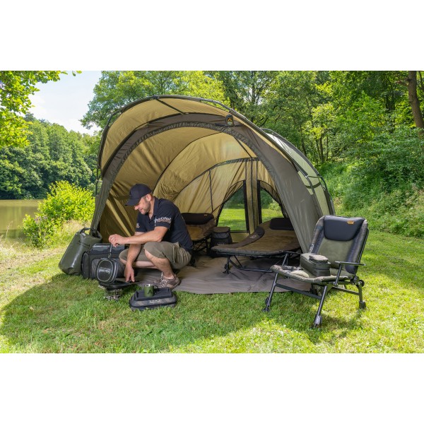 ANACONDA Bivak Cusky Prime Dome 190