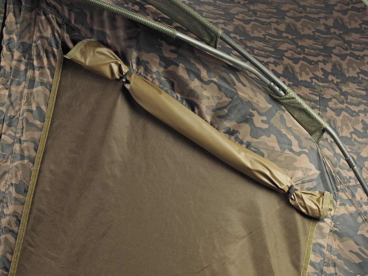 JRC Bivak Rova Camo Peak 2 Man