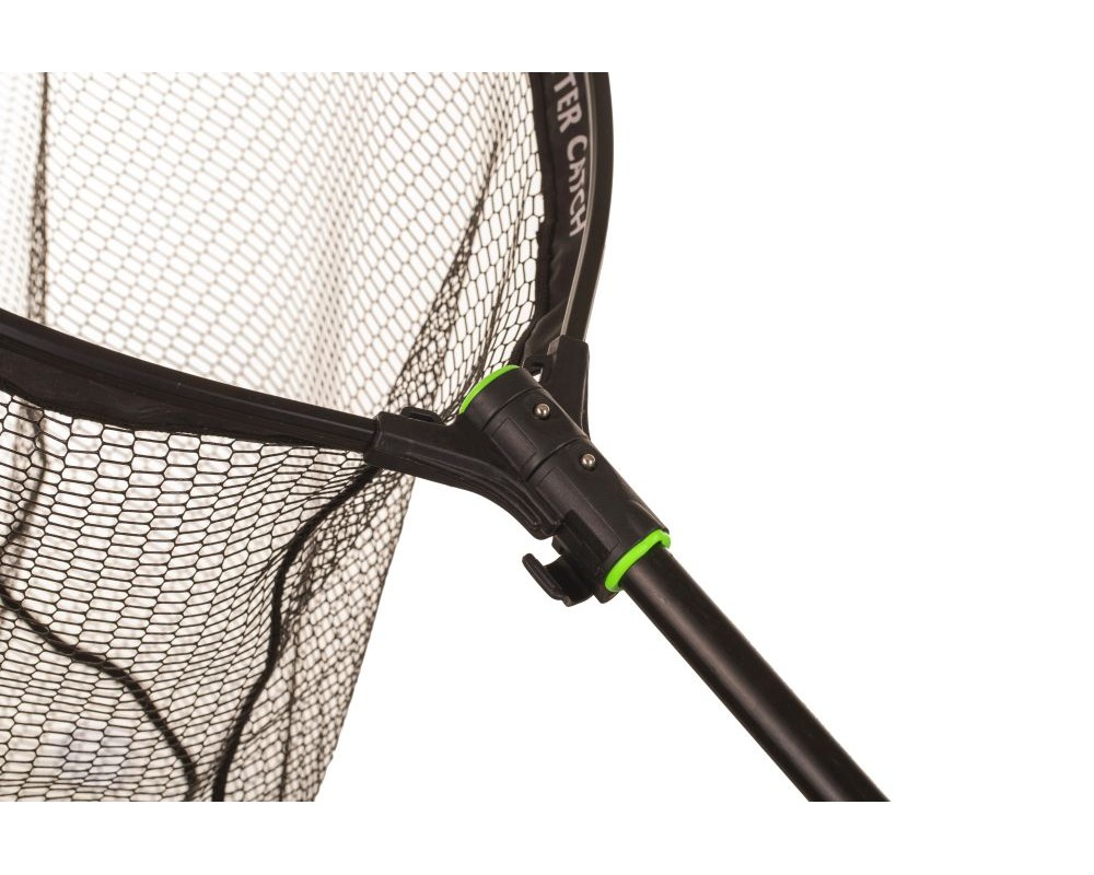 ZFISH Podběrák Landing Net DLX 160cm