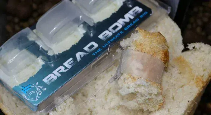 NASH Závěs na chléb Bread Bomb Large 3ks