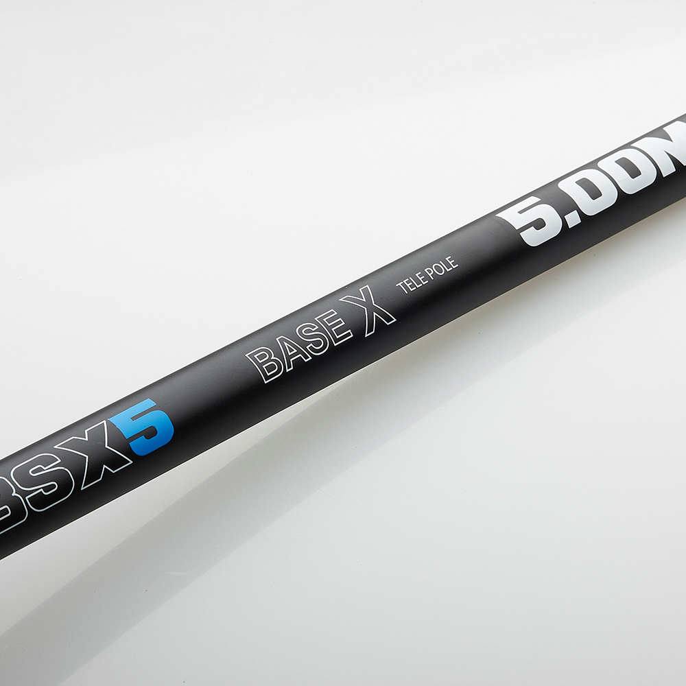 DAM Bič X-Base BSX3 Tele Pole 3.00m