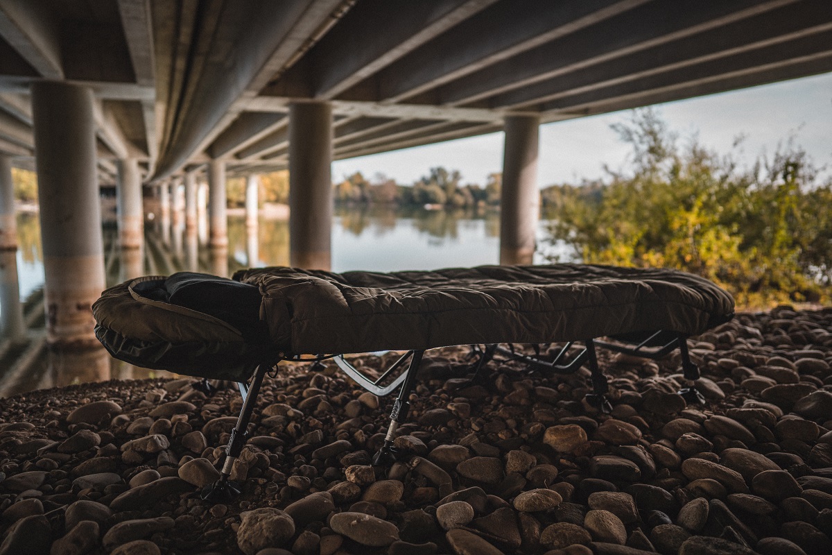 GIANTS FISHING Spací pytel 5 Season Extreme XS Sleeping Bag