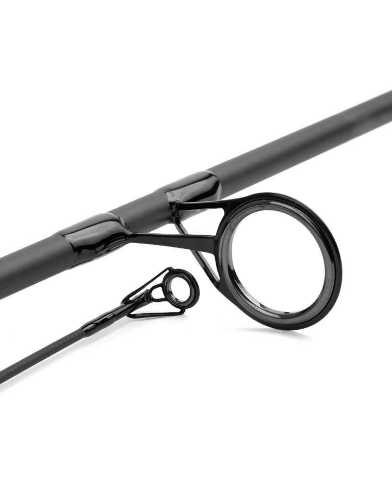 DAIWA Prut Black Widow EXT Carp 270cm 2,75lb 2-díl