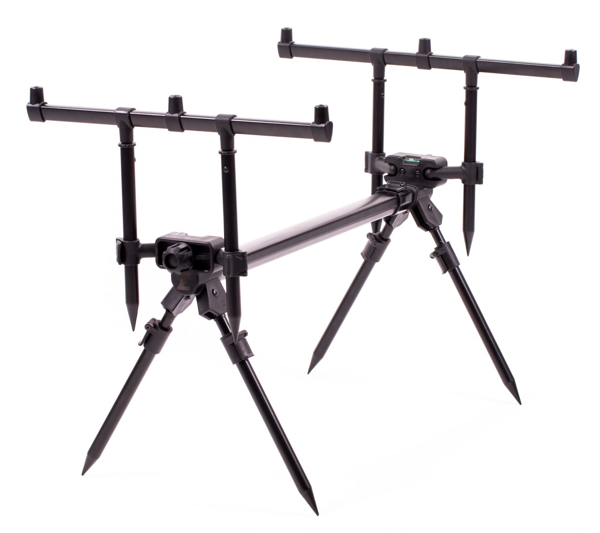 ZFISH Stojan na pruty Hi-Pod Long Legs