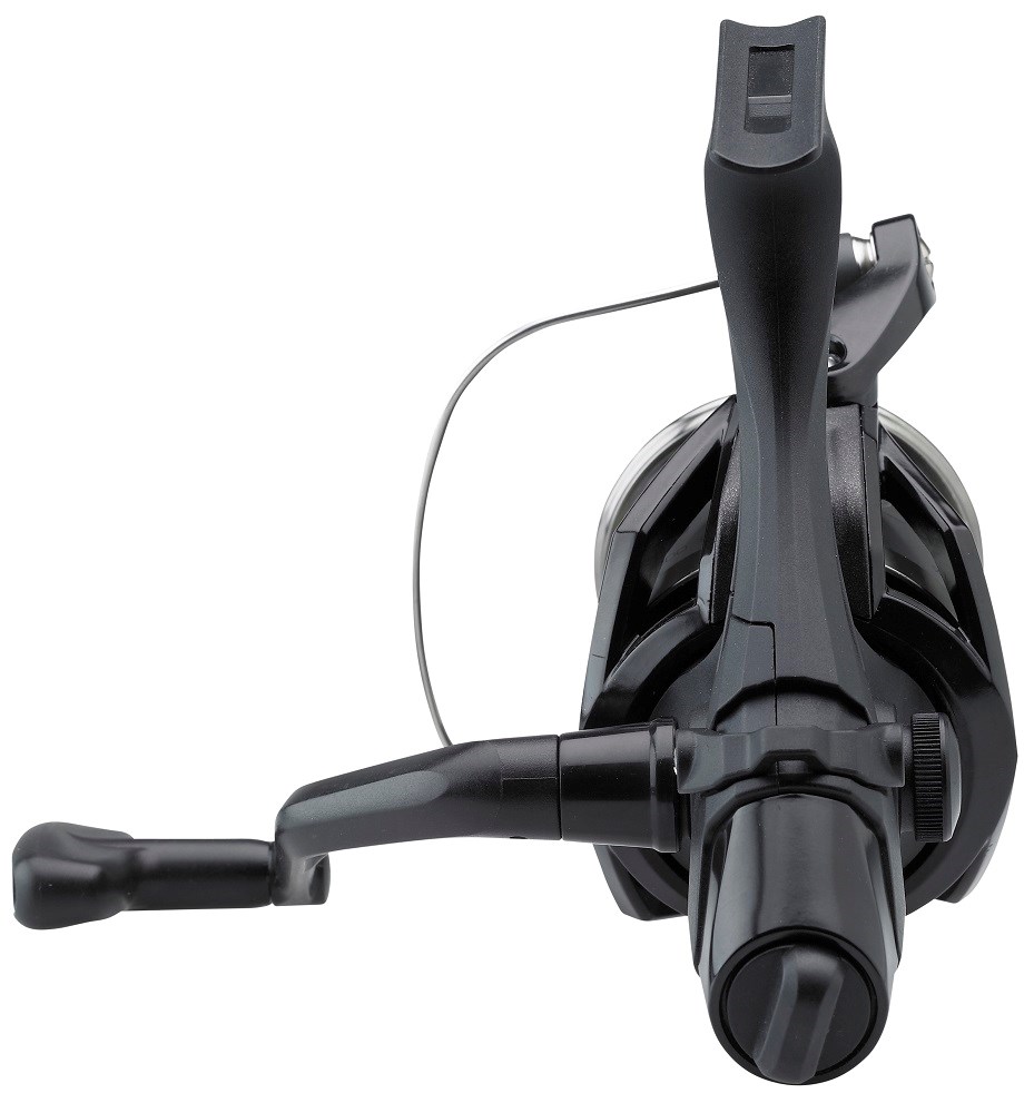 OKUMA Naviják AK 6000 Baitfeeder + ZDARMA vlasec 0,30mm