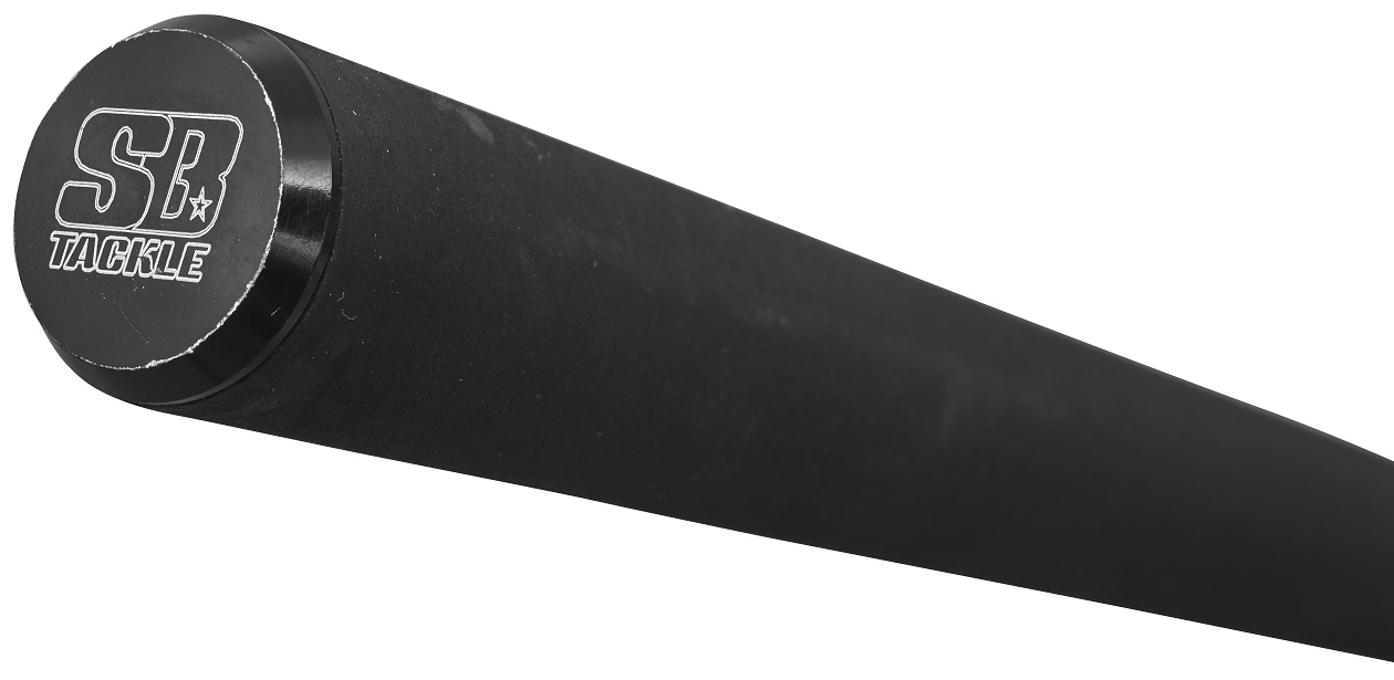 STARBAITS Podběrák Freeway 42" 2-díl