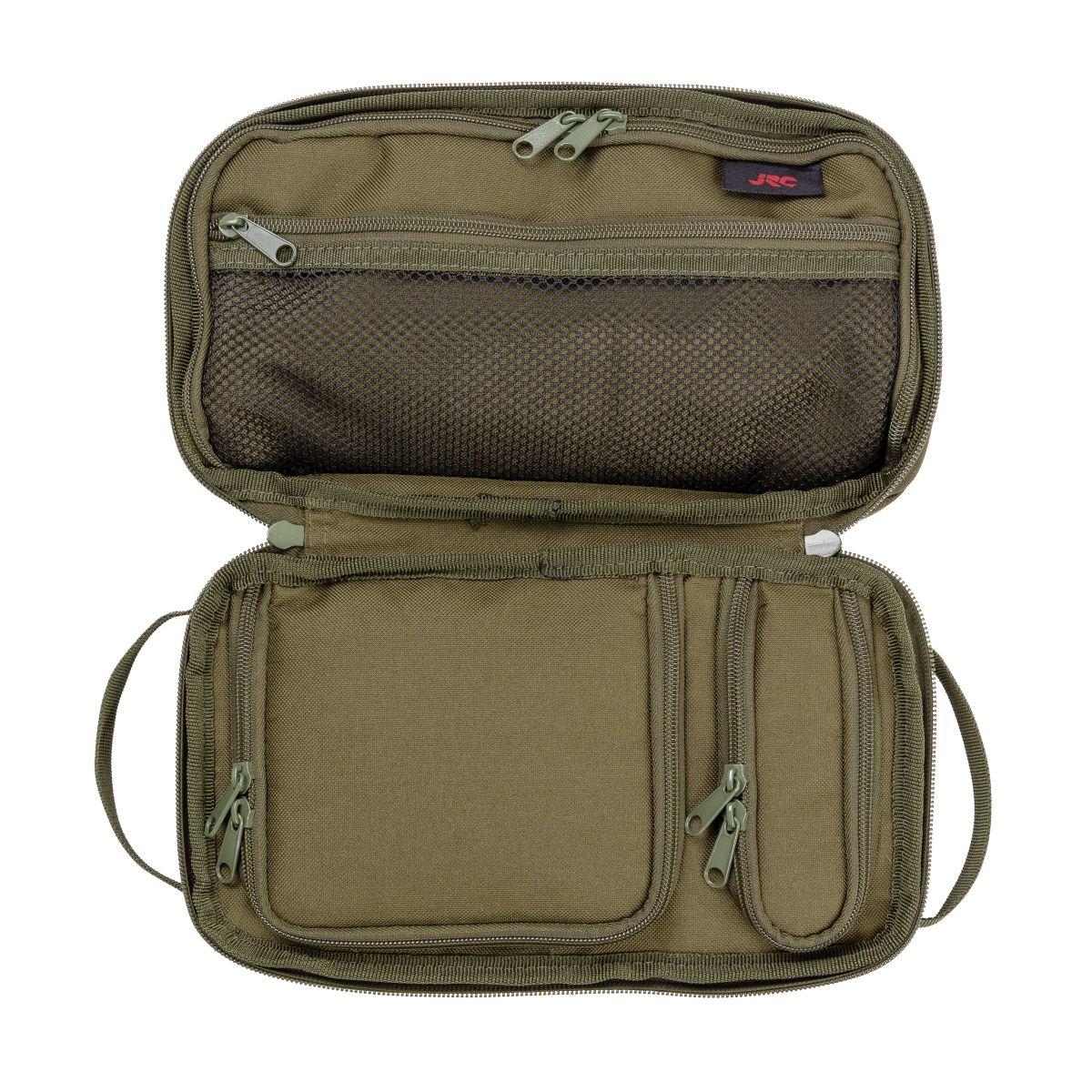 JRC Pouzdro Defender Tackle Bag