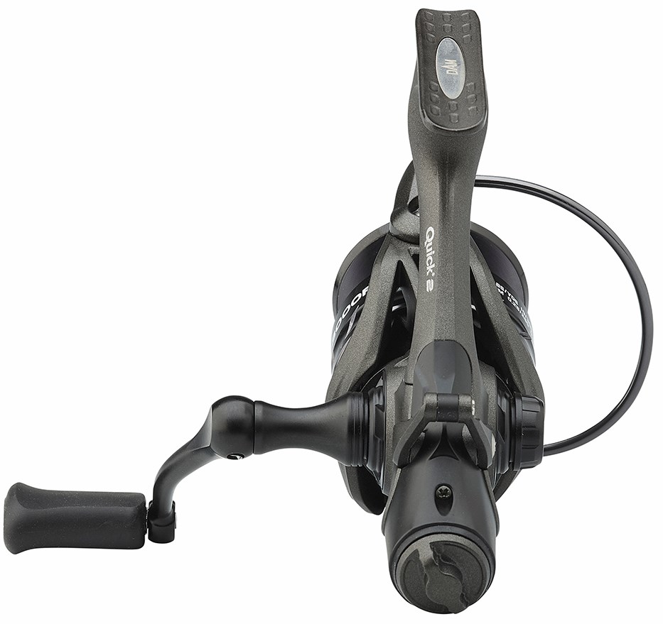 DAM Naviják Quick 2 4000 FS