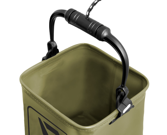 DELPHIN Vědro CUBO 5l + 5m