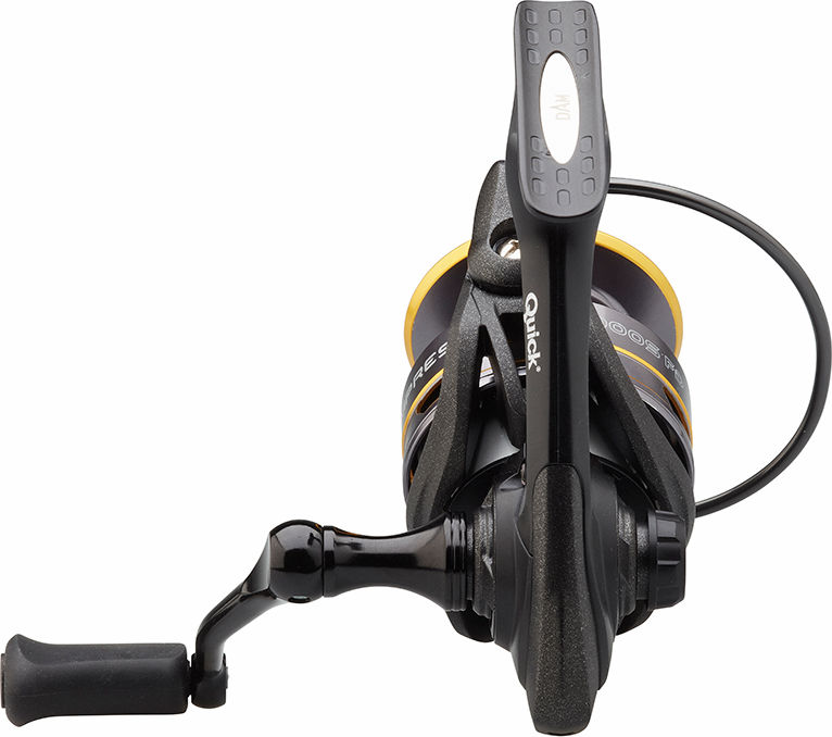 DAM QUICK Naviják Impressa 4s 4000S FD