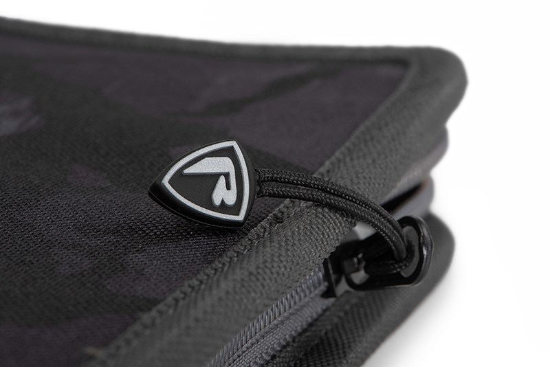 FOX RAGE Pouzdro na doklady Voyager Camo License Wallet