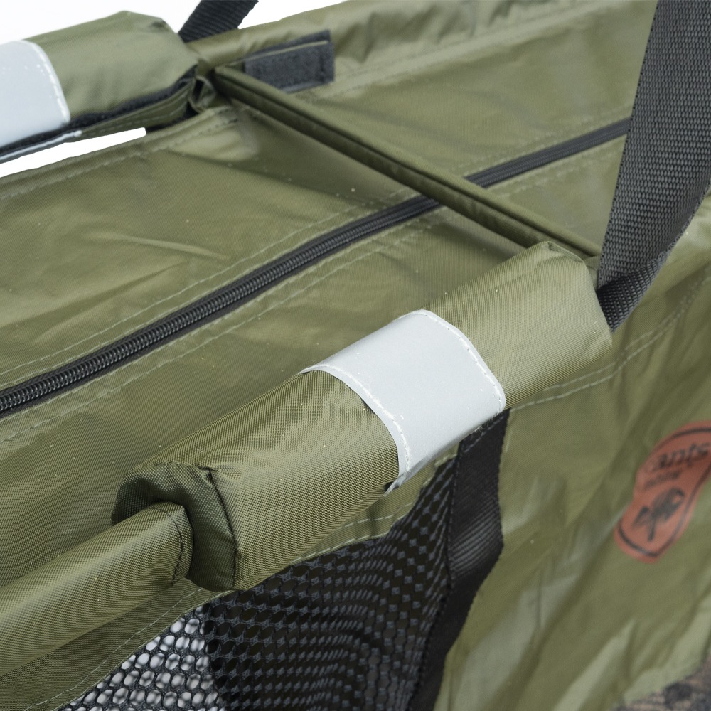 GIANTS FISHING Vážící sak plovoucí Weigh Sling Floating Gaube